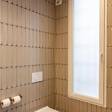 Appartement The Bella Downtown Montmartre